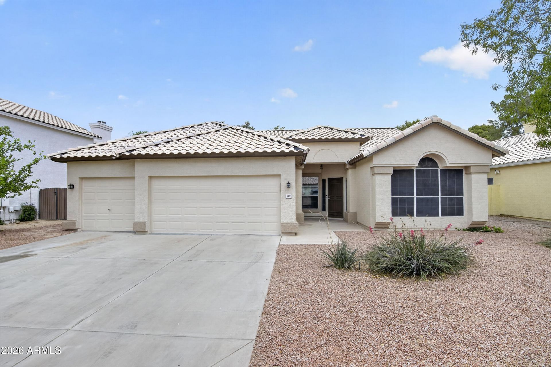 5372 W Linda Lane, Chandler, AZ 85226 Main Photo