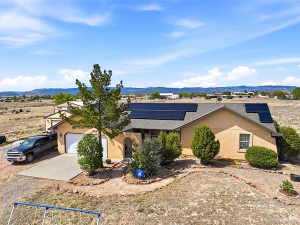 575 11th Street, Penrose, CO 81240