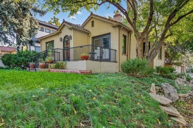 1793 Ivanhoe Street, Denver, CO 80220 Main Photo