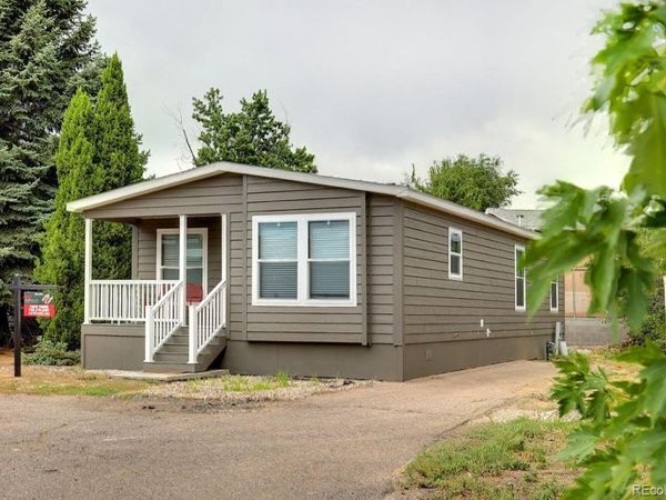 3650 S Federal Boulevard, Englewood, CO 80110