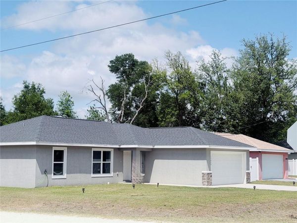 13439 SW 106TH PLACE, DUNNELLON, FL 34432