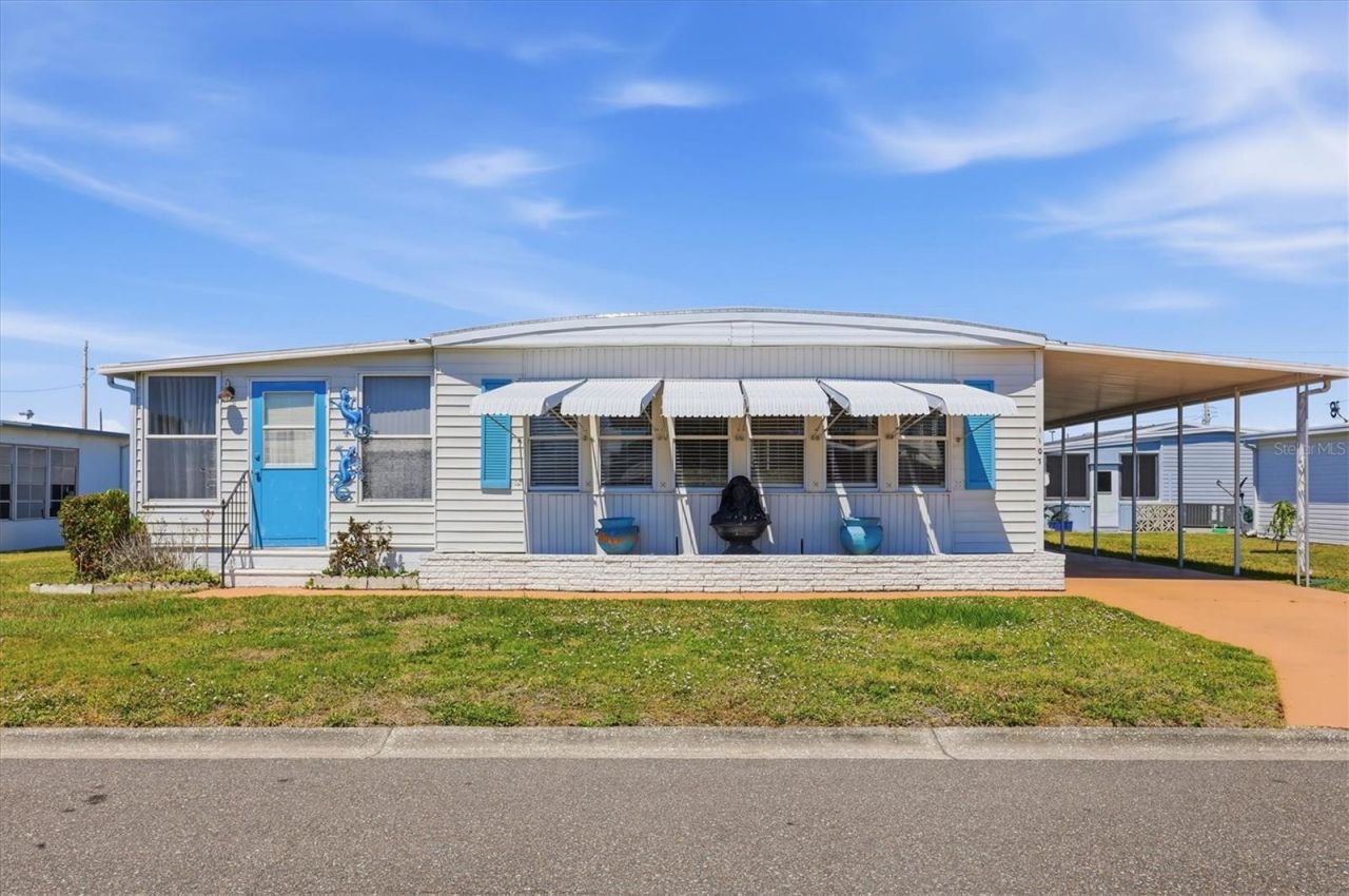 1107 44th Avenue Drive E, Ellenton, FL 34222 Photo