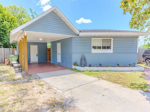 10904 N 15TH STREET , TAMPA, FL 33612