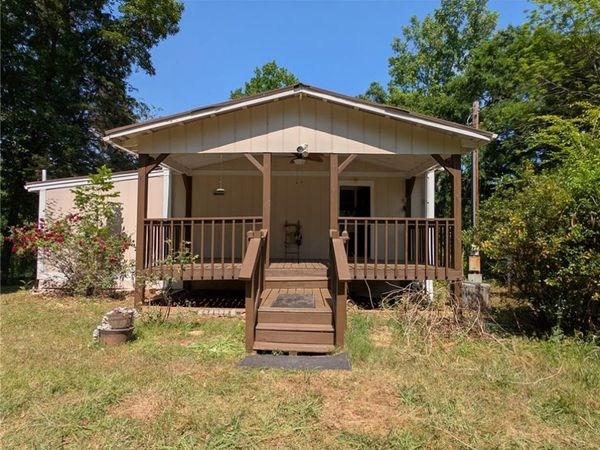139 SUNSET Drive , Eatonton, GA 31024