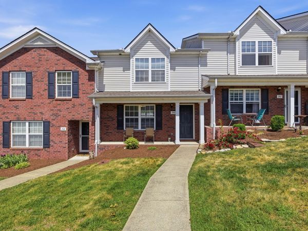 244 Buck Run Dr , Nashville, TN 37214