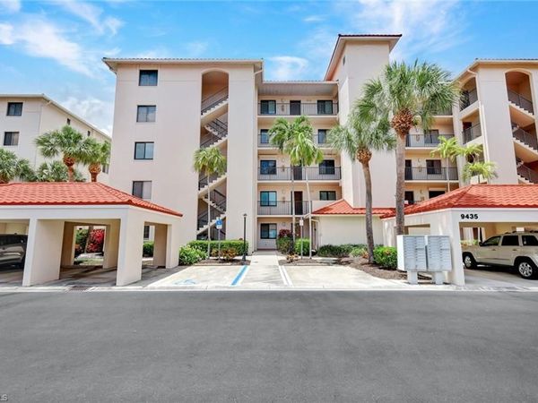 9435 Sunset Harbor LN, Unit 211, FORT MYERS, FL 33919