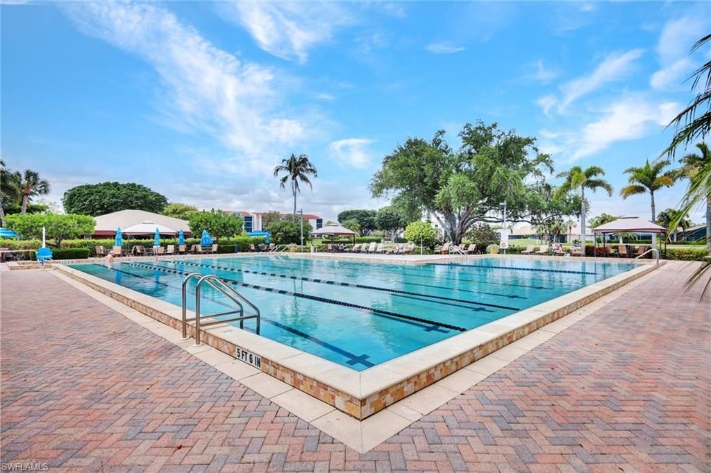 9435 Sunset Harbor Ln, Unit 211, Fort Myers, FL 33919 Photo