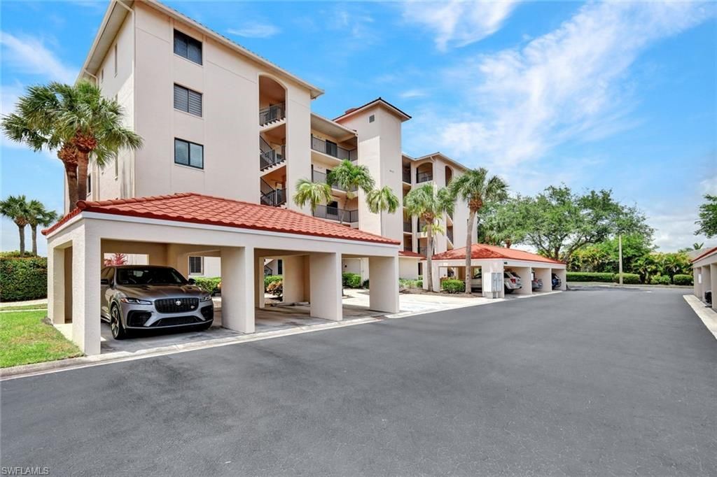 9435 Sunset Harbor Ln, Unit 211, Fort Myers, FL 33919 Photo