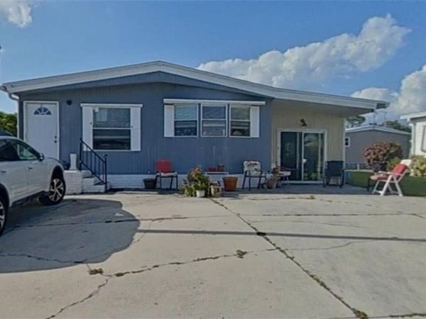 181 Chisholm TRL , NORTH FORT MYERS, FL 33917