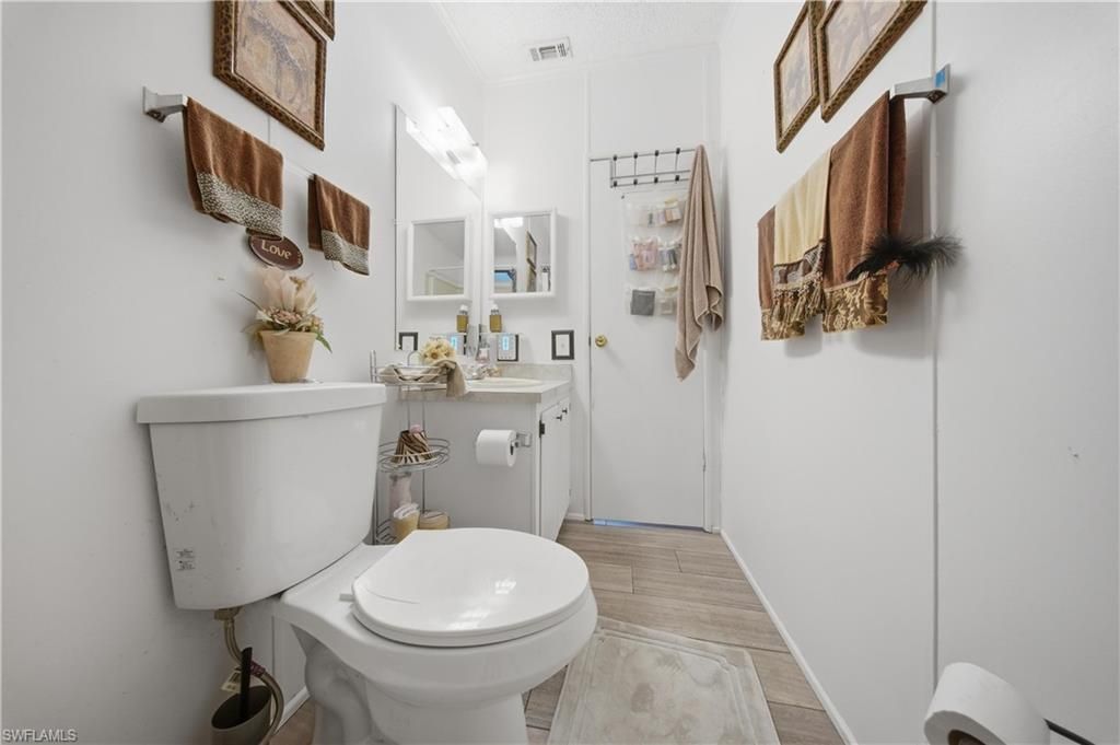 181 Chisholm Trl, North Fort Myers, FL 33917 Photo