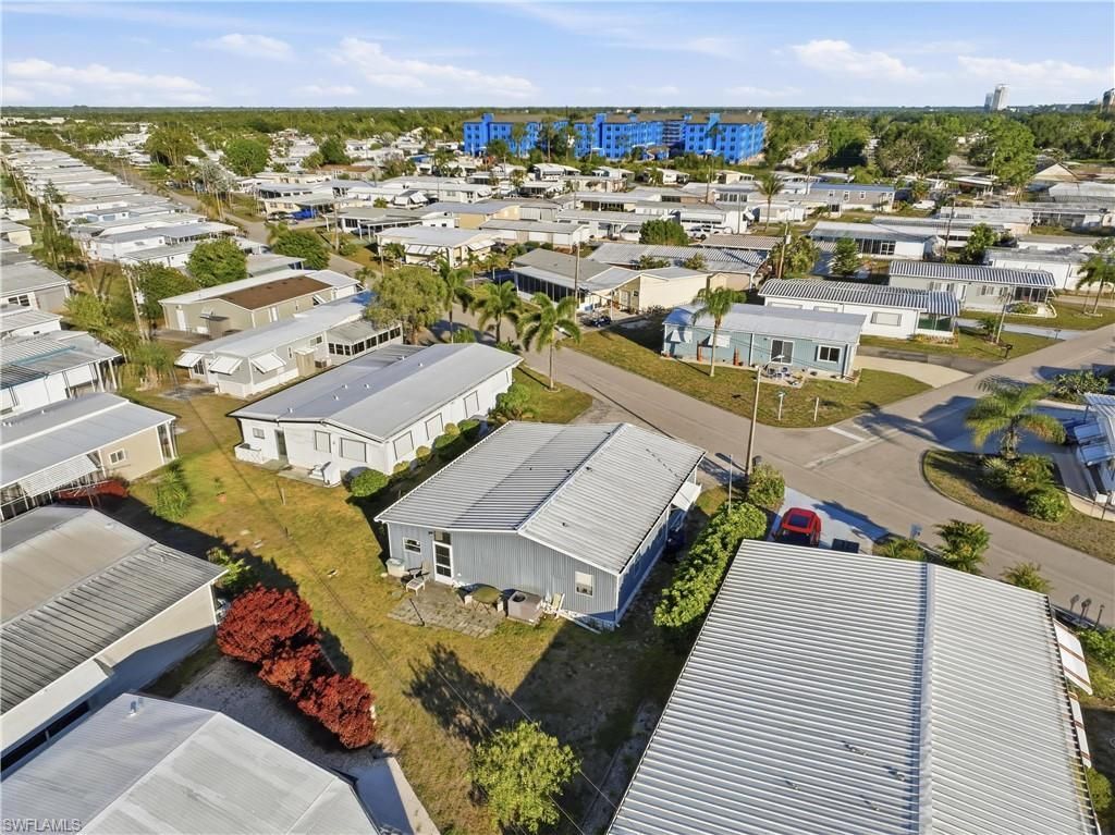 181 Chisholm Trl, North Fort Myers, FL 33917 Photo