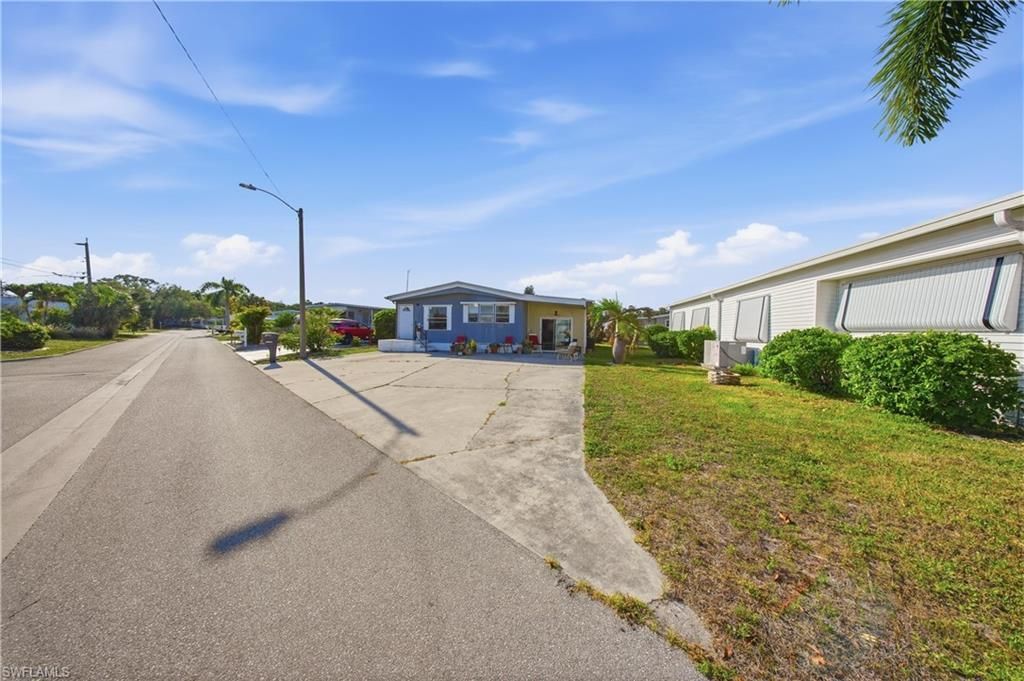 181 Chisholm Trl, North Fort Myers, FL 33917 Photo