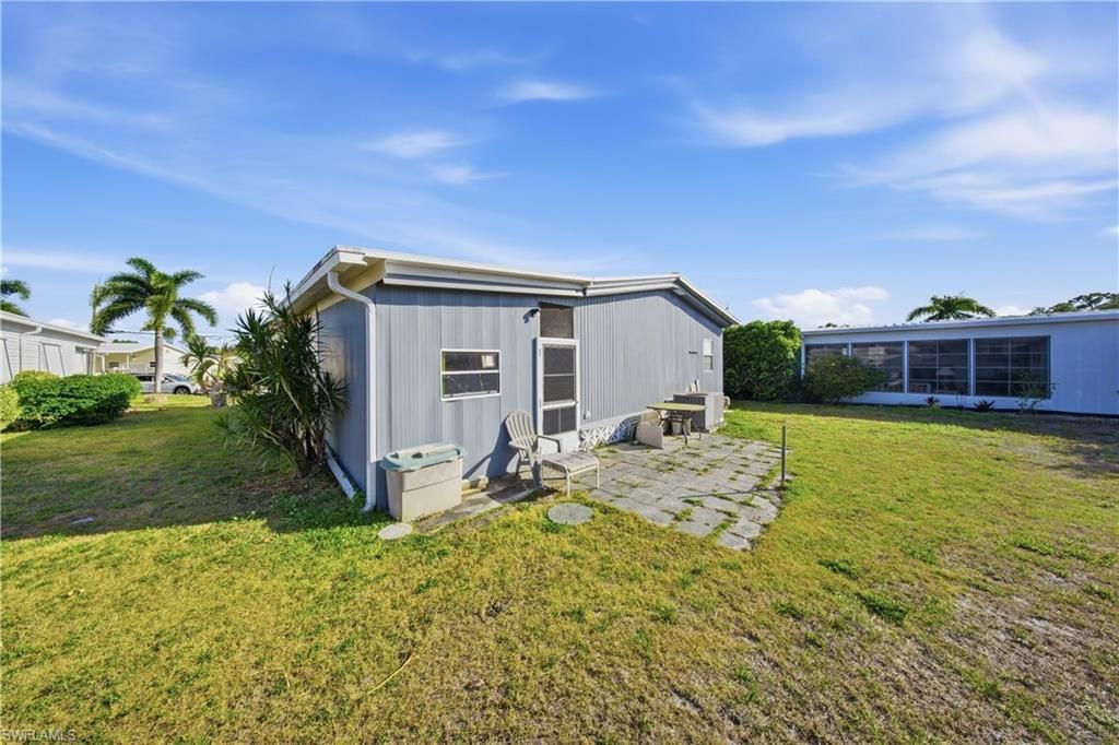 181 Chisholm Trl, North Fort Myers, FL 33917 Photo