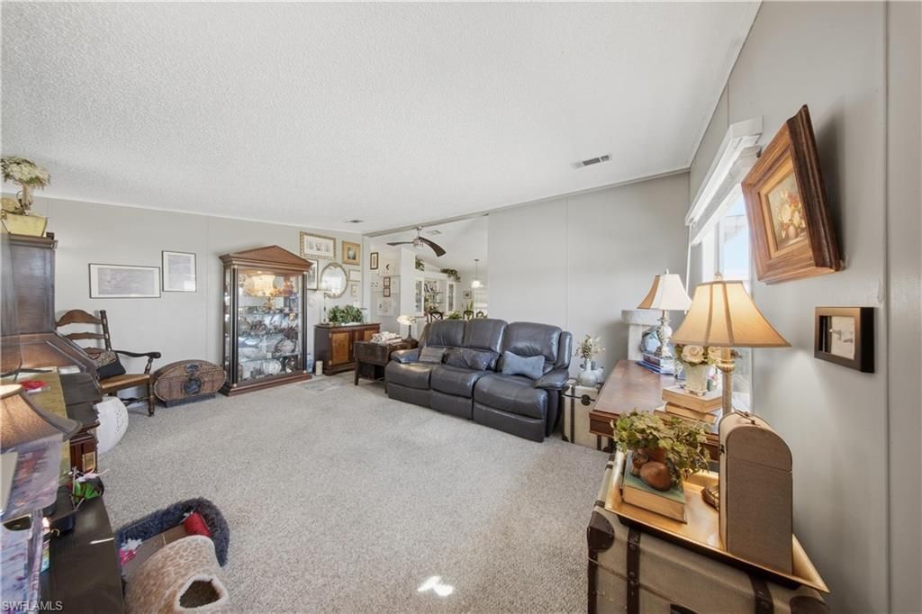 181 Chisholm Trl, North Fort Myers, FL 33917 Photo