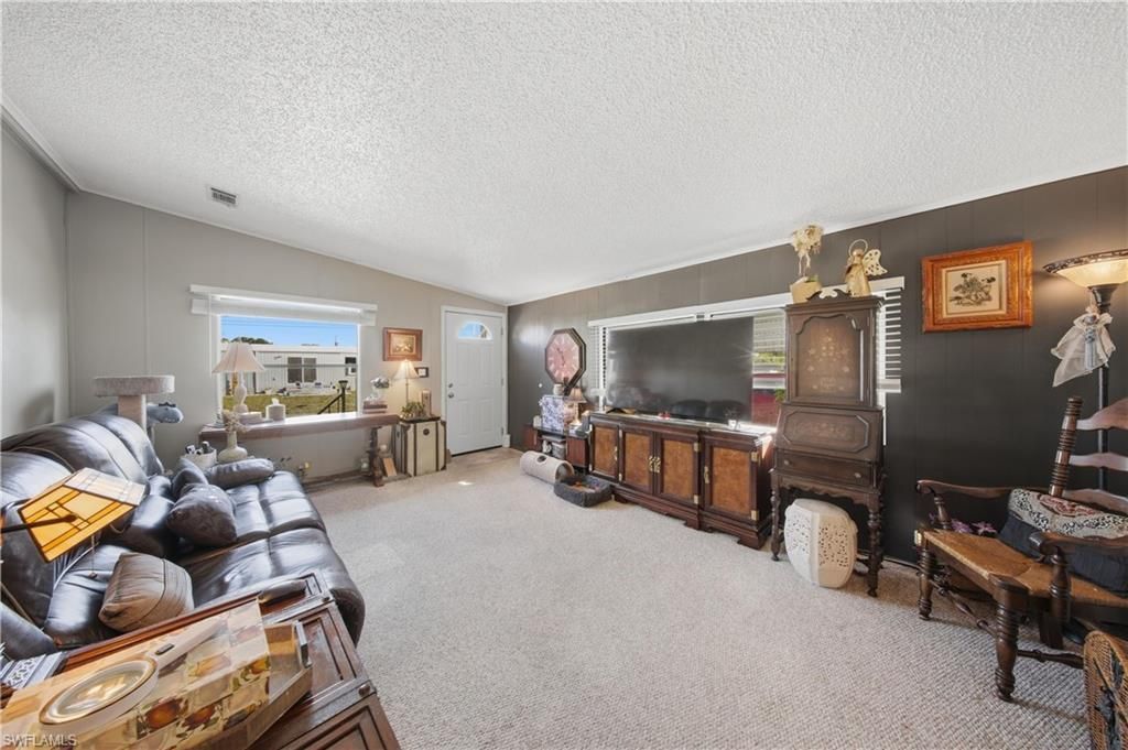 181 Chisholm Trl, North Fort Myers, FL 33917 Photo