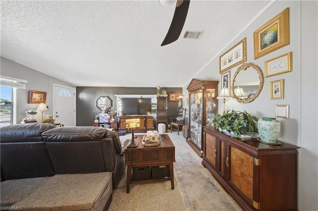 181 Chisholm Trl, North Fort Myers, FL 33917 Photo