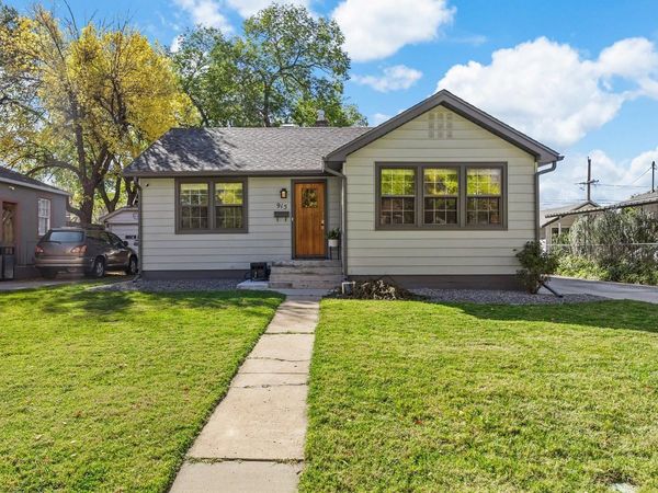 915 Teller Avenue , Grand Junction, CO 81501