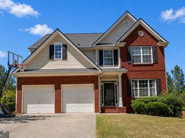 4491 Plantation Mill Trail, Buford, GA 30519