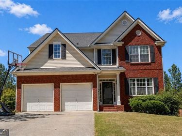 4491 Plantation Mill Trail, Buford, GA 30519