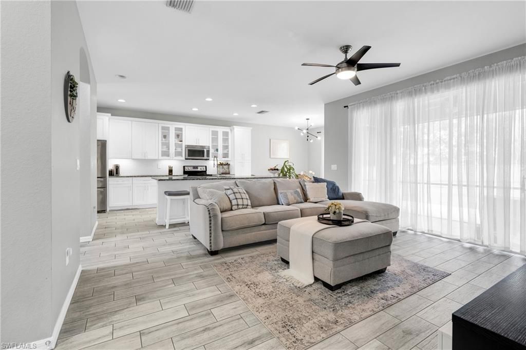 8094 Silver Birch Way, Lehigh Acres, FL 33971 Photo