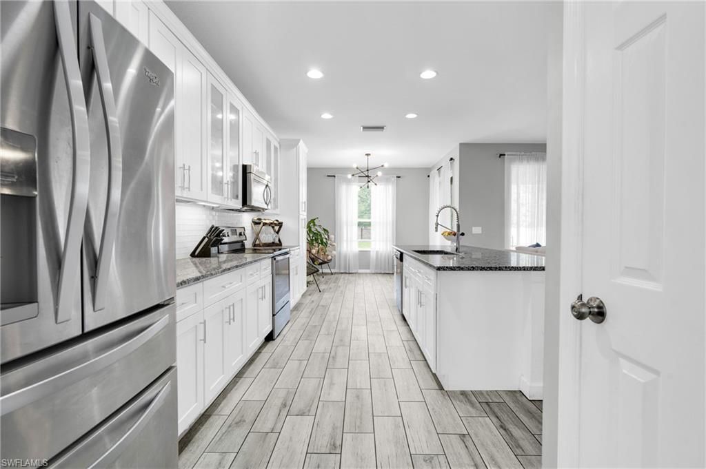 8094 Silver Birch Way, Lehigh Acres, FL 33971 Photo