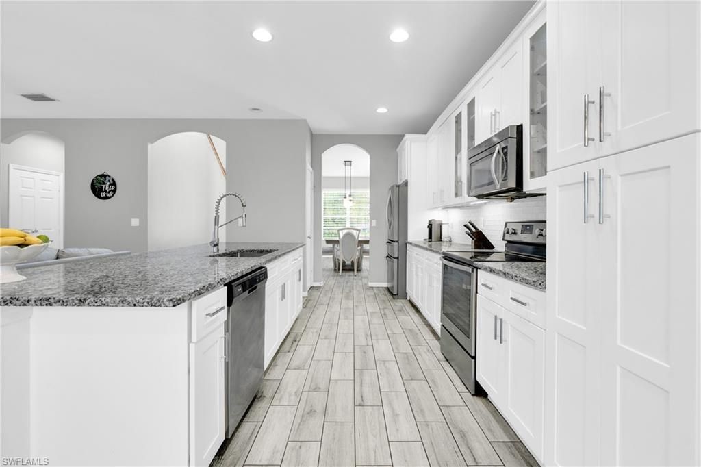 8094 Silver Birch Way, Lehigh Acres, FL 33971 Photo