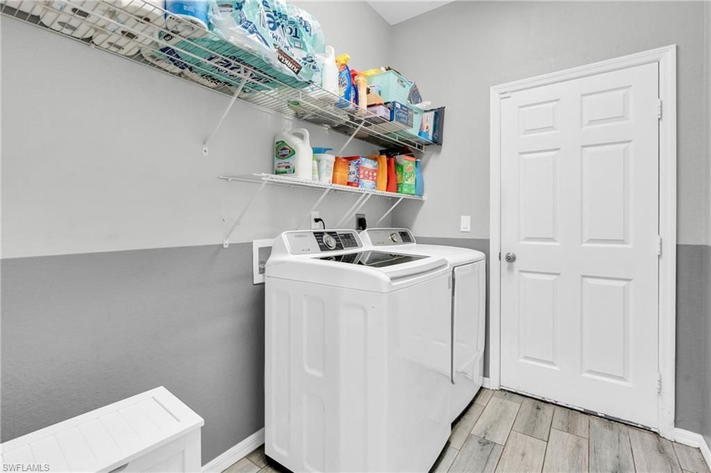 8094 Silver Birch Way, Lehigh Acres, FL 33971 Photo