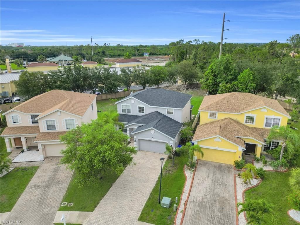 8094 Silver Birch Way, Lehigh Acres, FL 33971 Photo