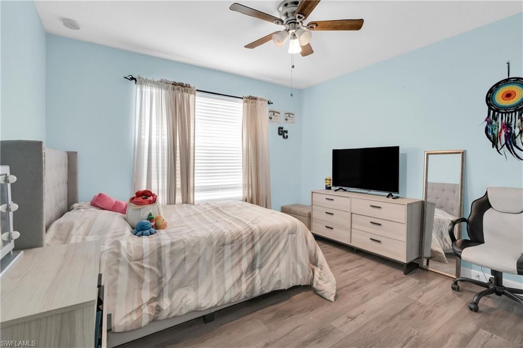 8094 Silver Birch Way, Lehigh Acres, FL 33971 Photo