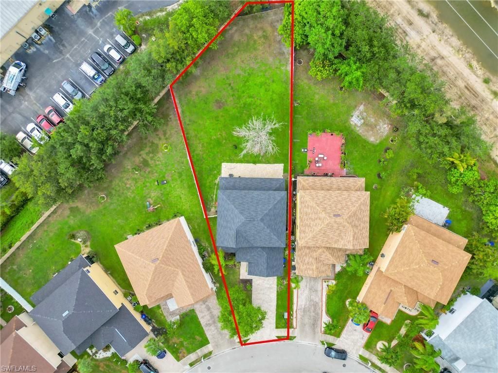 8094 Silver Birch Way, Lehigh Acres, FL 33971 Photo