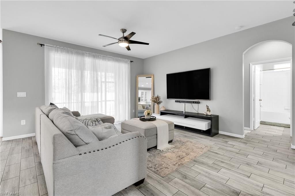 8094 Silver Birch Way, Lehigh Acres, FL 33971 Photo