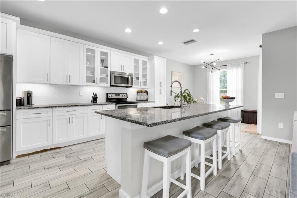 8094 Silver Birch Way, Lehigh Acres, FL 33971 Photo