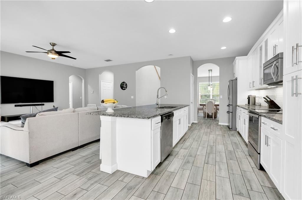 8094 Silver Birch Way, Lehigh Acres, FL 33971 Photo