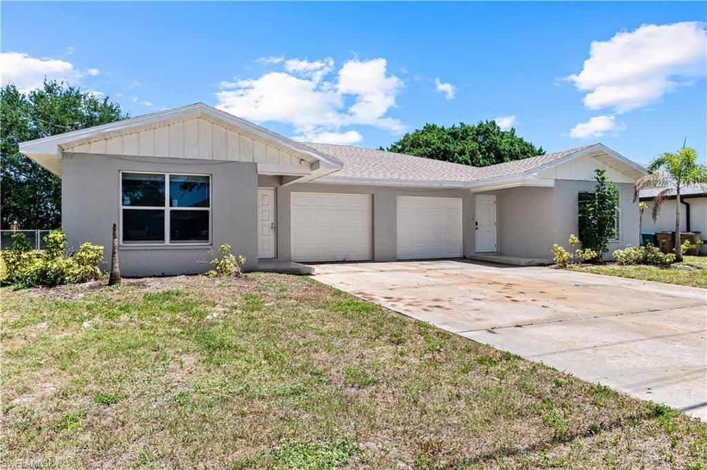 215-217 SE 24th Ave, Cape Coral, FL 33990 Photo