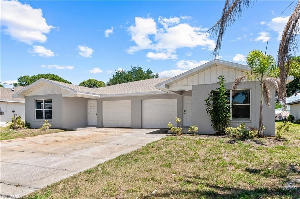 215-217 SE 24th Ave, Cape Coral, FL 33990 Photo