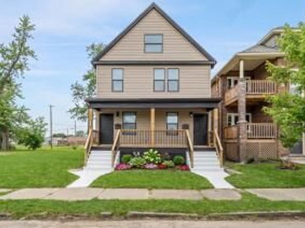 6183 Hecla Street, Detroit, MI 48208