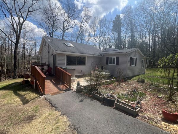 623 Wurtsboro Mtn Road , Wurtsboro, NY 12790