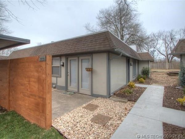 5301 E 32nd Place , Unit B, Tulsa, OK 74135