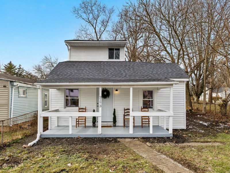 2173 Lexington Avenue , Columbus, OH 43211 Photo 1