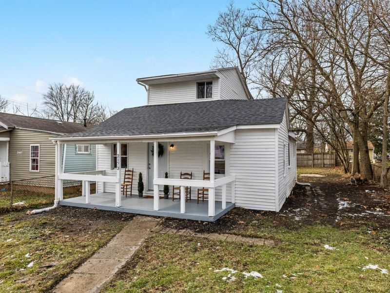 2173 Lexington Avenue , Columbus, OH 43211 Photo 2