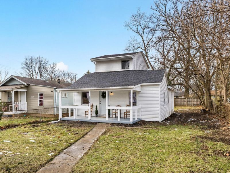 2173 Lexington Avenue , Columbus, OH 43211 Photo 22