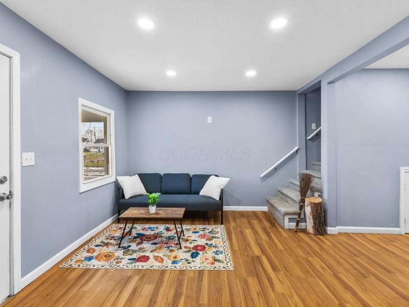 2173 Lexington Avenue , Columbus, OH 43211 Photo 5