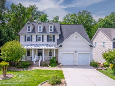 613 Clouds Way, Rock Hill, SC 29732