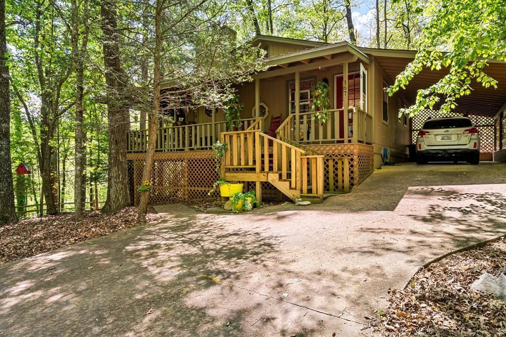 167 Mountain Stream Road, Murphy, NC 28906 Main Photo