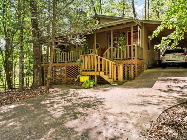 167 Mountain Stream Road, Murphy, NC 28906