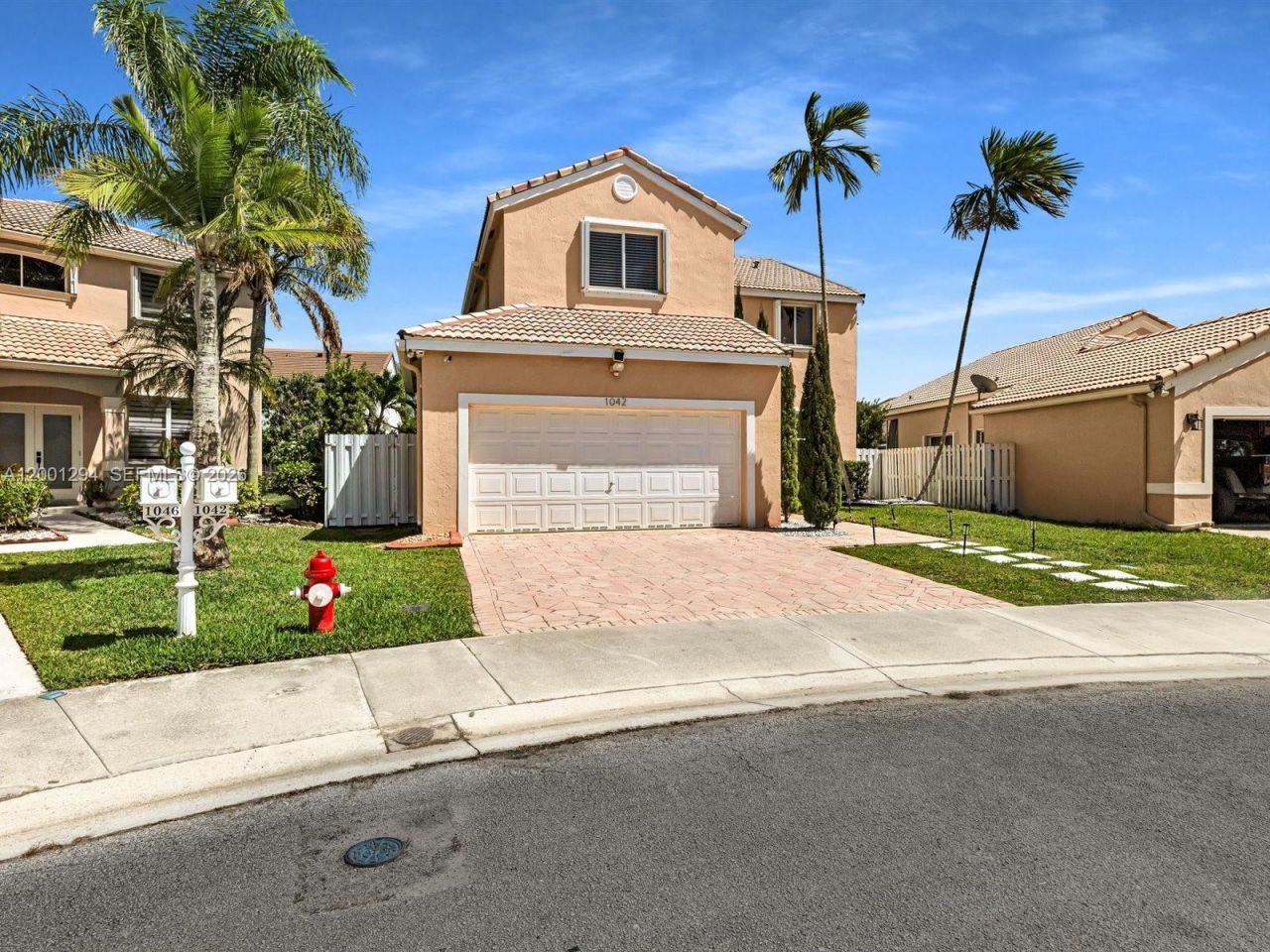 1042 Thistle Creek Ct , Weston, FL 33327 Photo