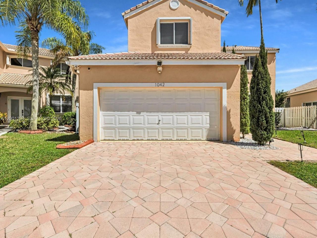 1042 Thistle Creek Ct , Weston, FL 33327 Photo