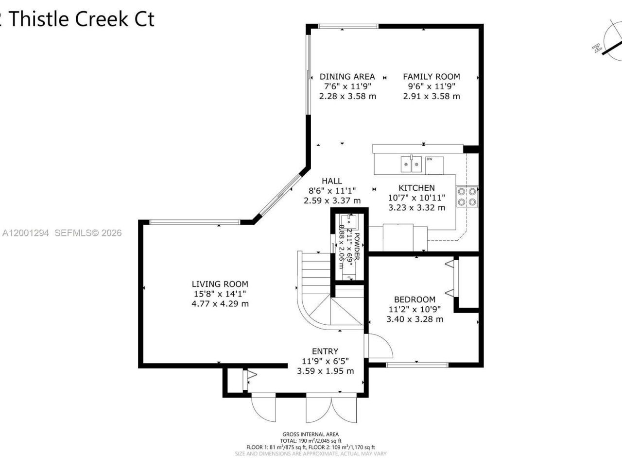1042 Thistle Creek Ct , Weston, FL 33327 Photo