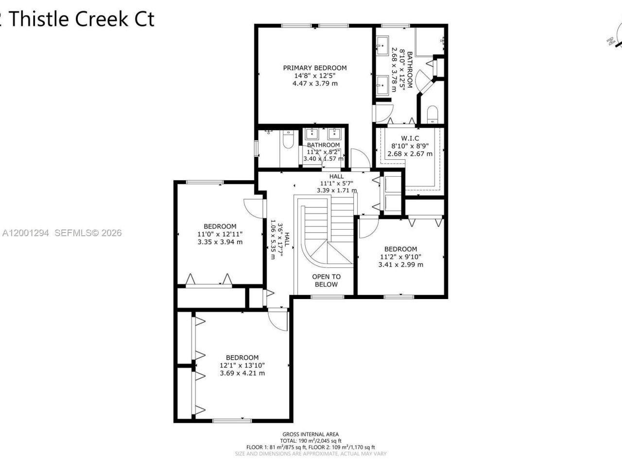 1042 Thistle Creek Ct , Weston, FL 33327 Photo