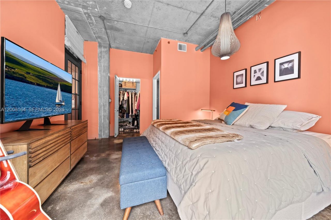 444 NE 30th St , Unit 602, Miami, FL 33137 Photo